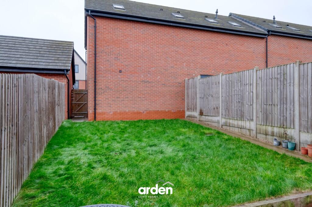 Additional image 12 of Austin Way, Birmingham, B31