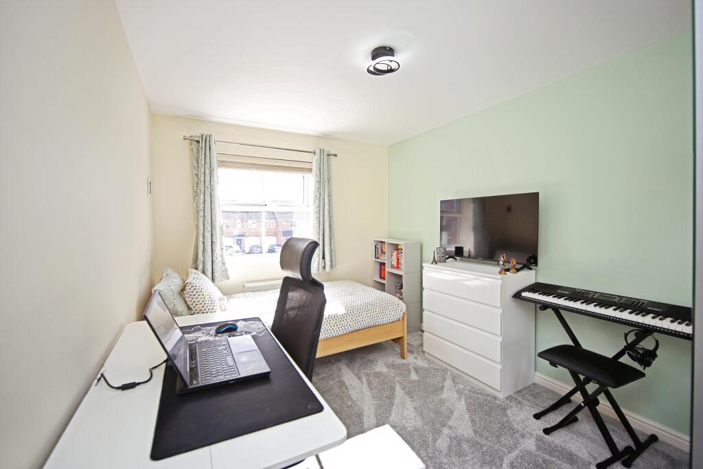 Additional image 11 of Gate House Lane, Bromsgrove, B60