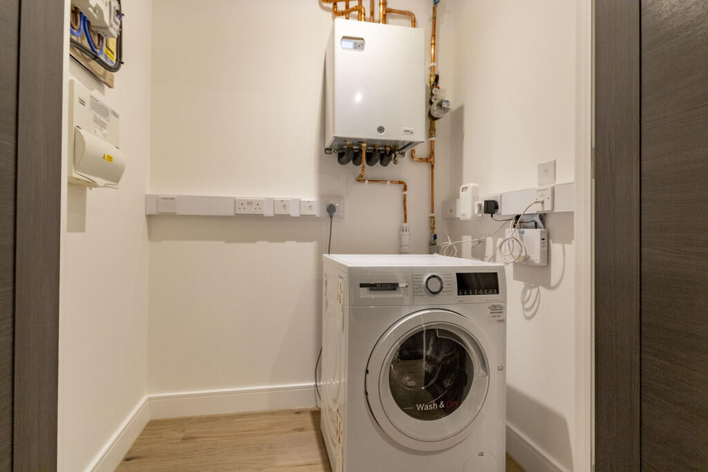 Additional image 8 of The Regent, Snow Hill Wharf, Shadwell Street, Birmingham, B4