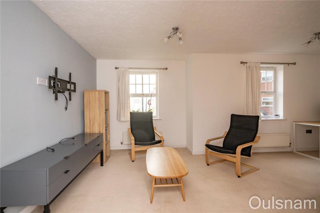 Additional image 5 of Newton Square, Bromsgrove, Worcestershire, B60