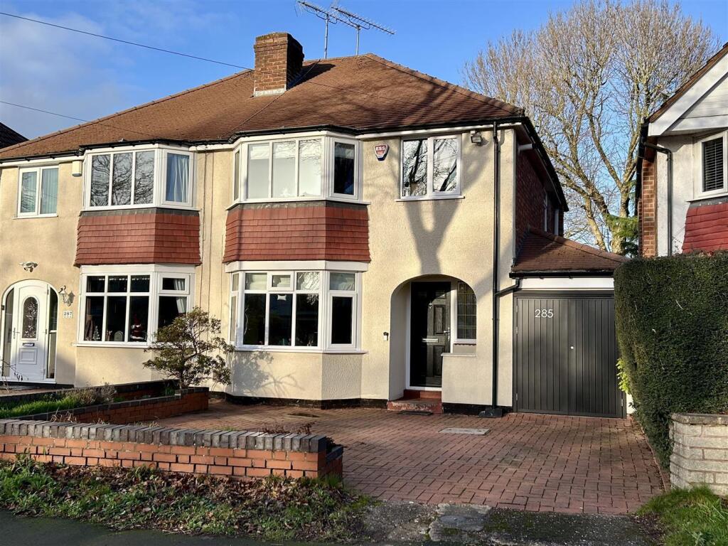 Additional image 18 of Quinton Lane, Quinton, Birmingham