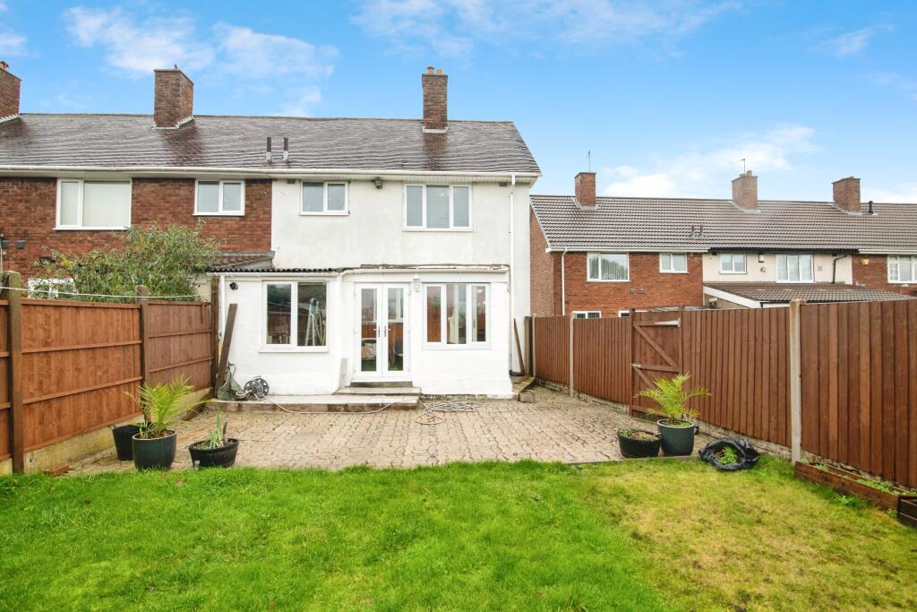 Additional image 9 of Meadway, Birmingham, B33