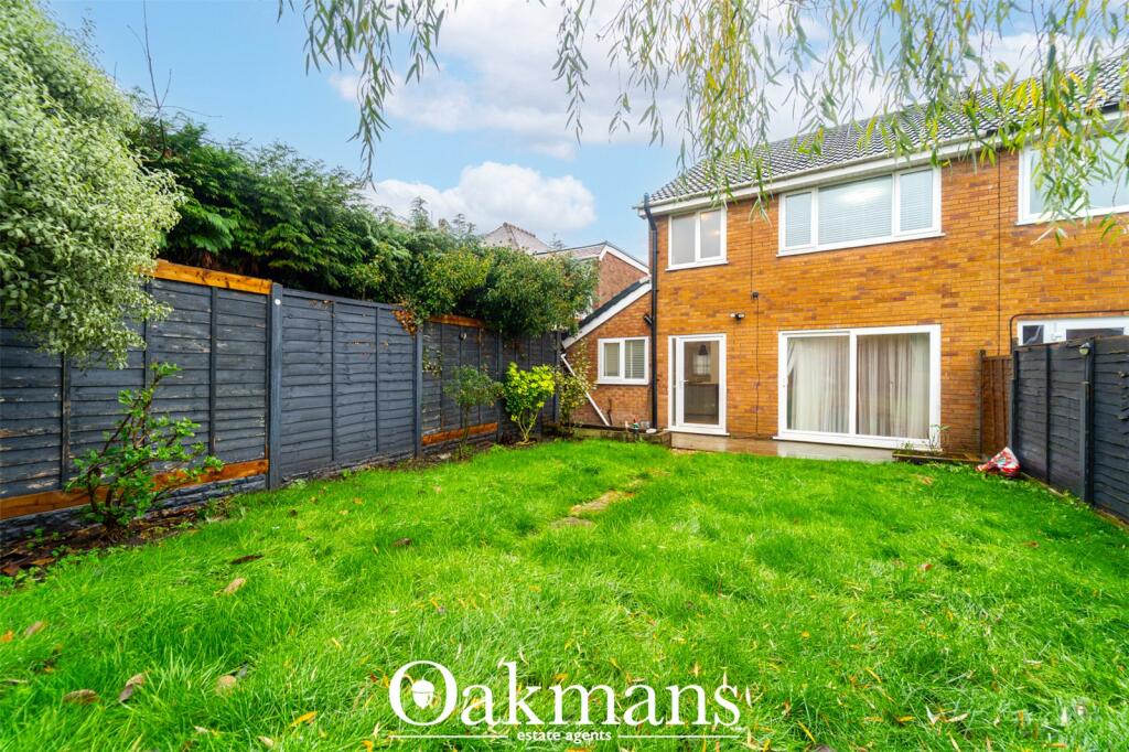 Additional image 30 of Barley Mow Lane, Catshill, Bromsgrove, Worcestershire, B61