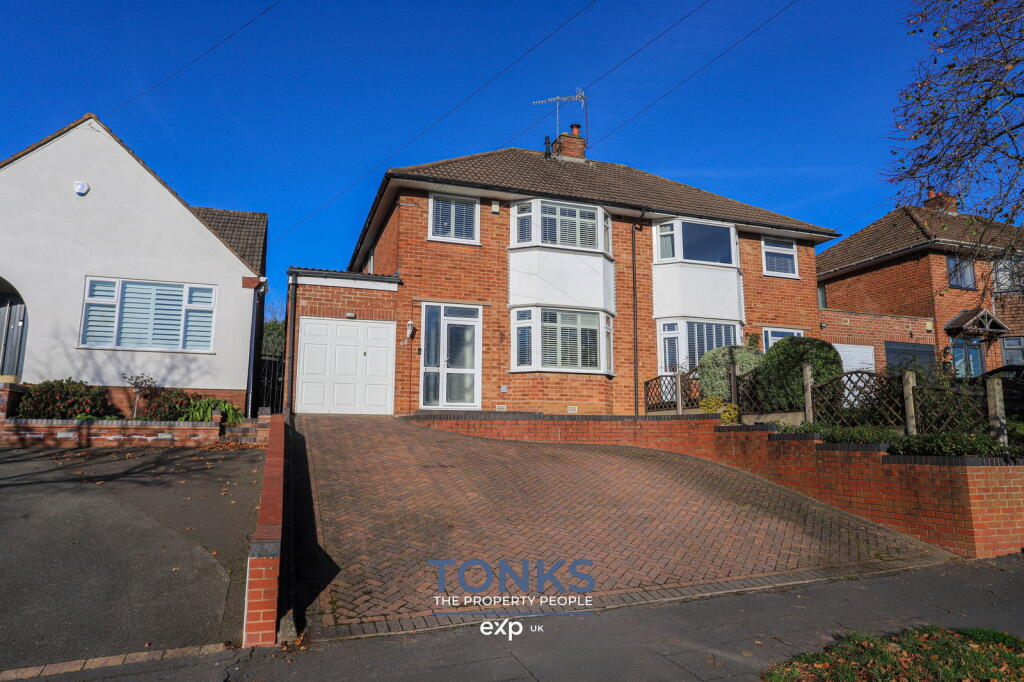 Property image for Manor Abbey Road, Halesowen, B62 0AB