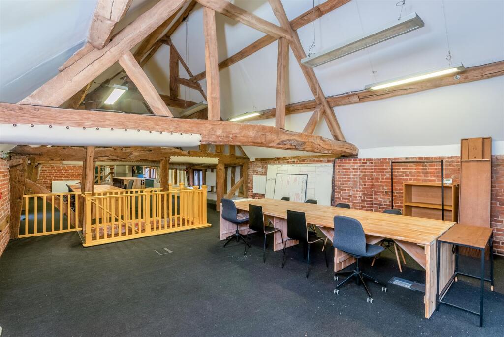 Additional image 23 of Alcester Lodge, Alcester Heath, Alcester B49 5JJ