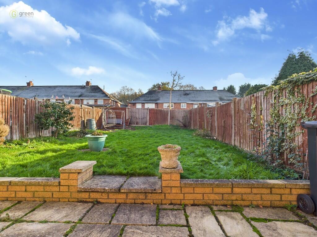 Additional image 26 of Longmeadow Crescent, Shard End