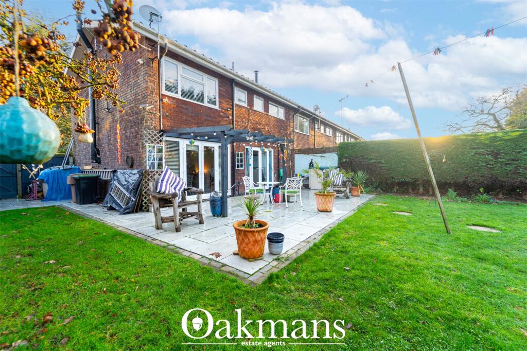 Additional image 22 of Sugarbrook Lane, Stoke Pound, Bromsgrove, Worcestershire, B60