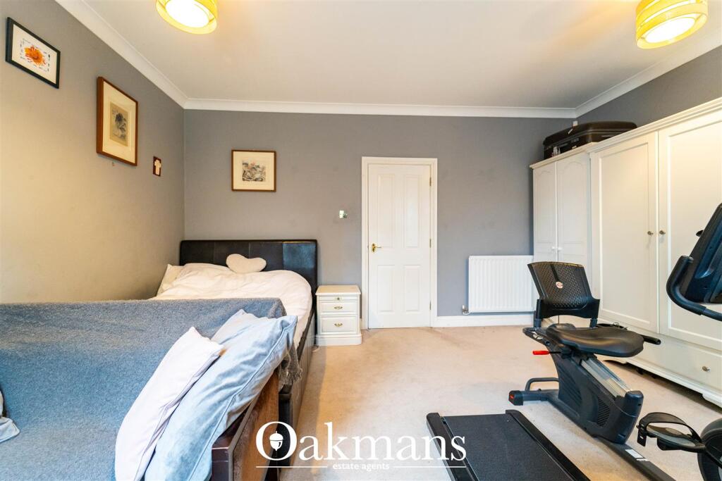 Additional image 8 of Courtlands Close, Birmingham, B5