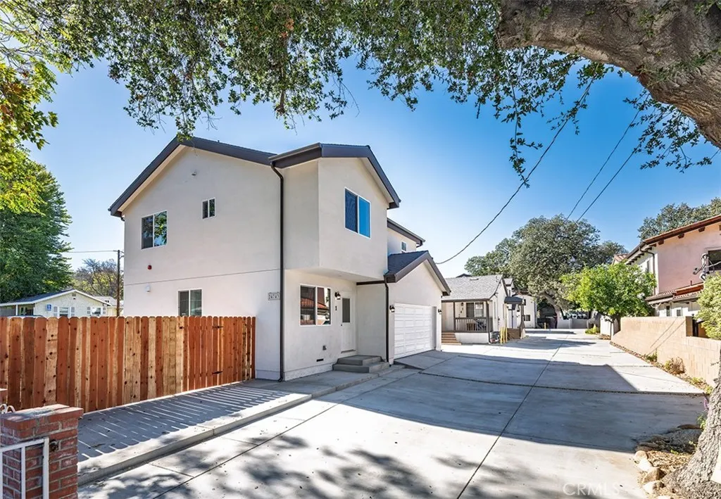 24743 Valley Street Unit 1, Newhall, CA 91321