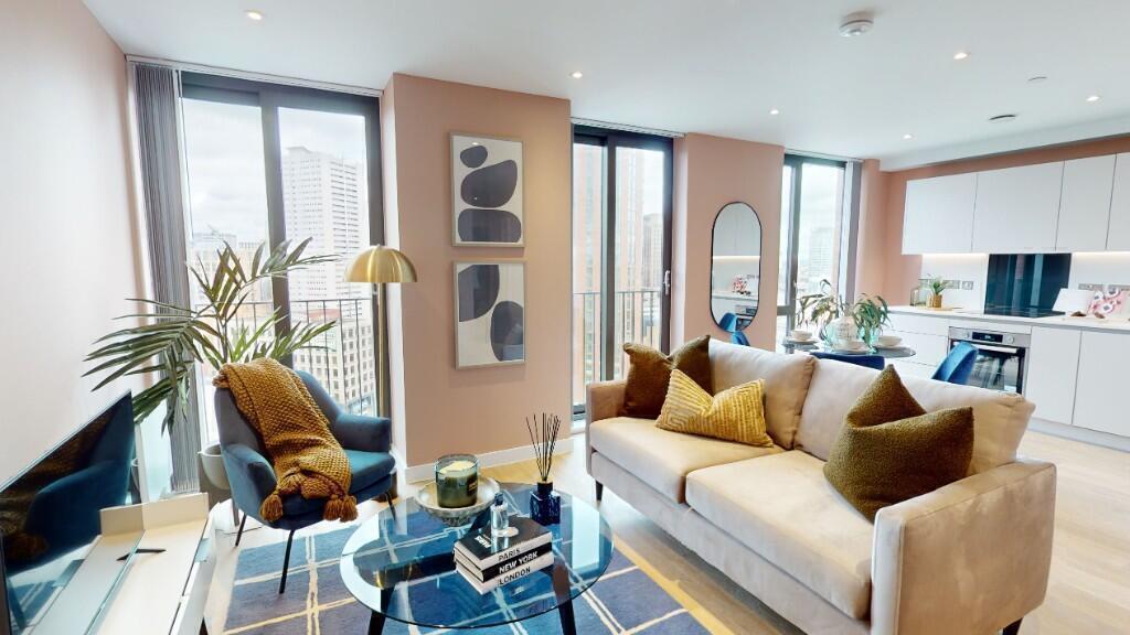 Additional image 6 of Bromsgrove Street, Birmingham, B5