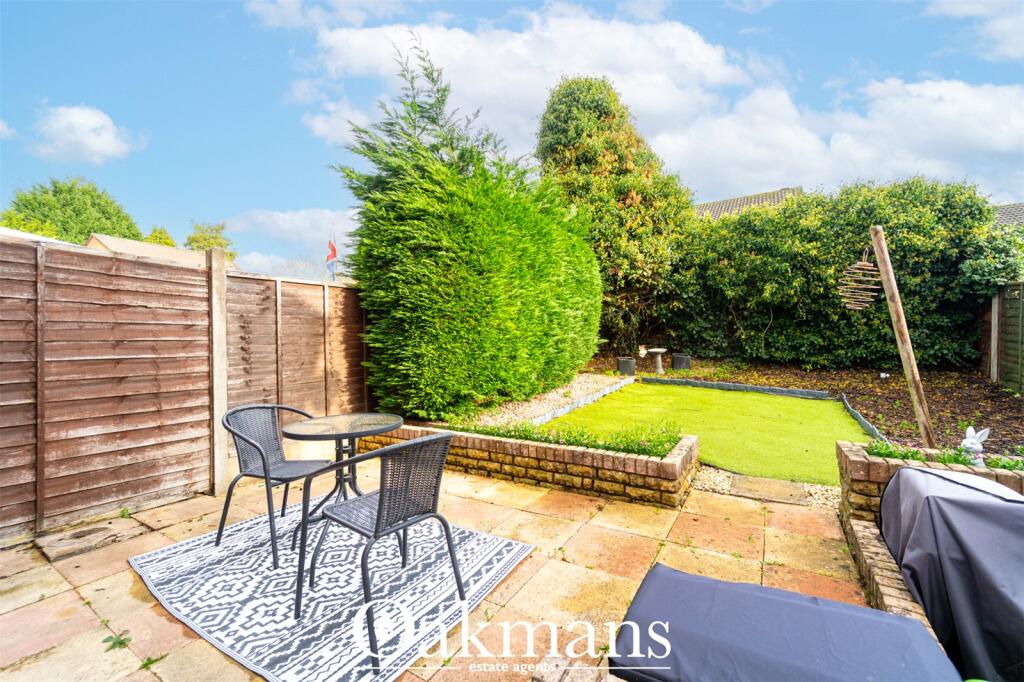 Additional image 21 of Abbey Close, Bromsgrove, Worcestershire, B60