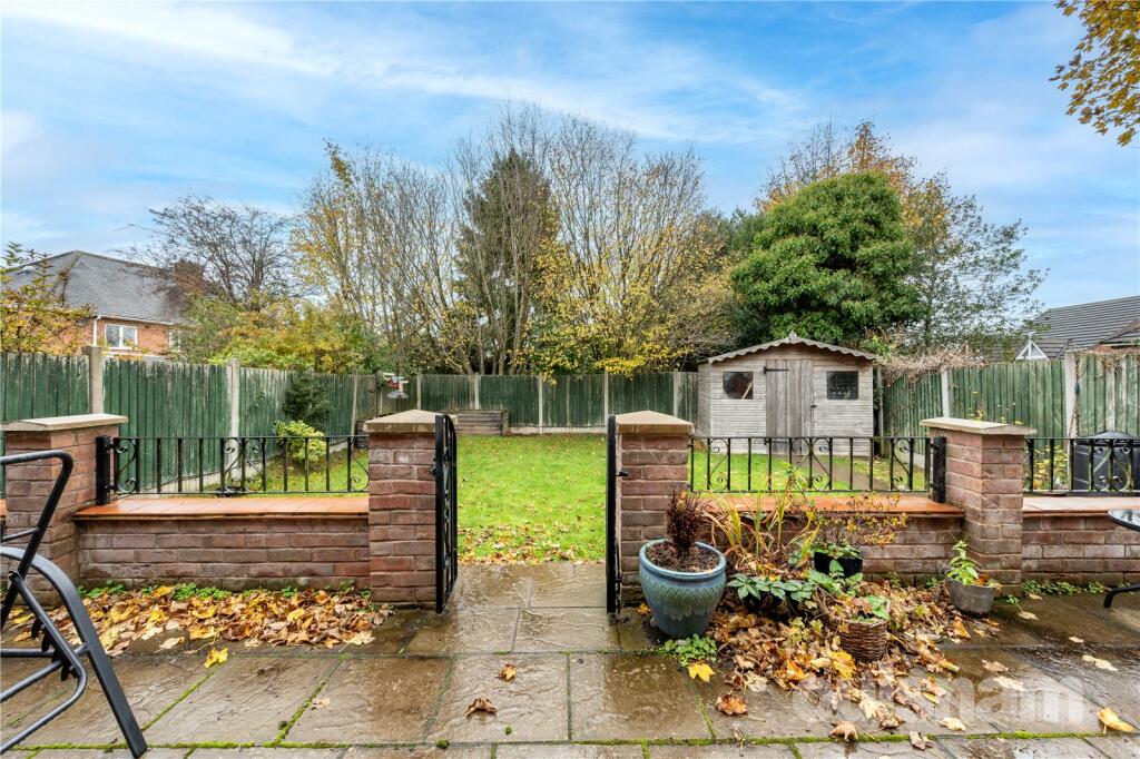 Additional image 15 of Leach Green Lane, Rednal, Birmingham, West Midlands, B45