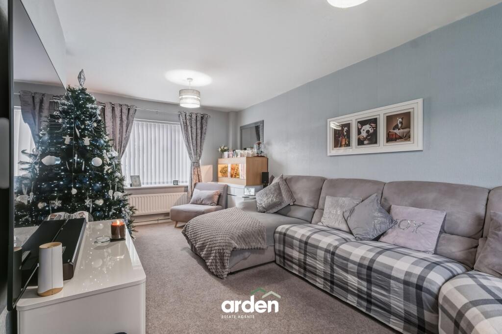 Additional image 15 of Callowbrook Lane, Rednal, B45