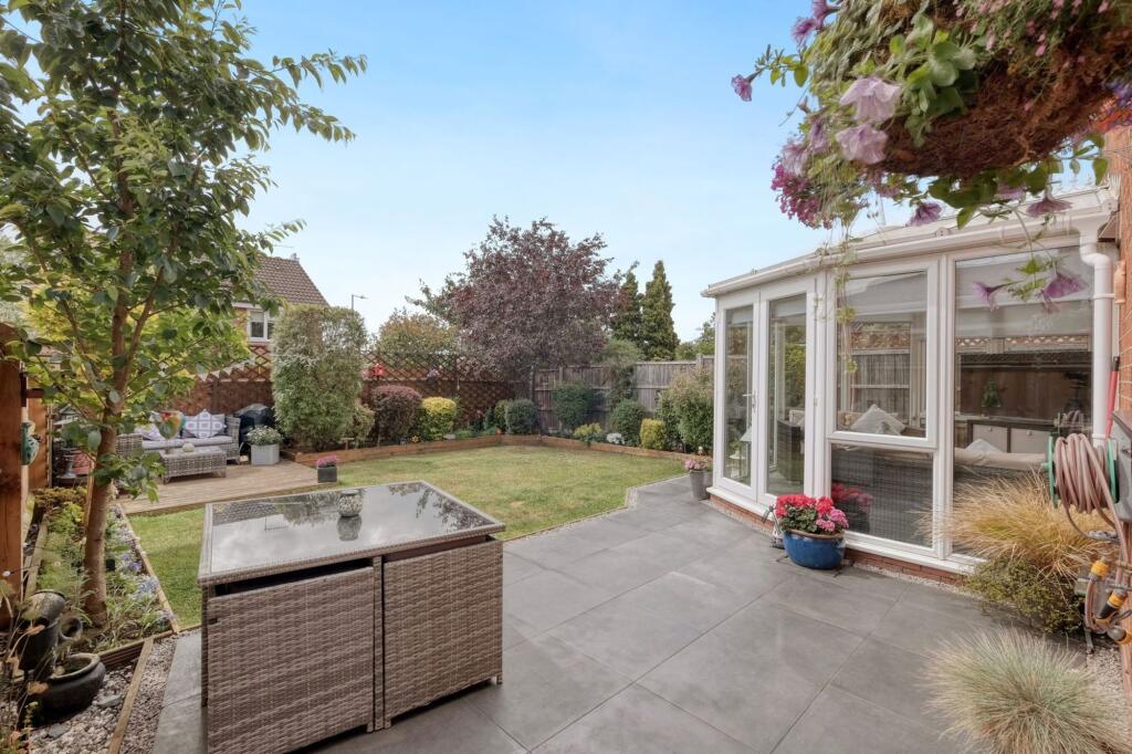 Additional image 16 of Ploughmans Walk, Stoke Heath, B60