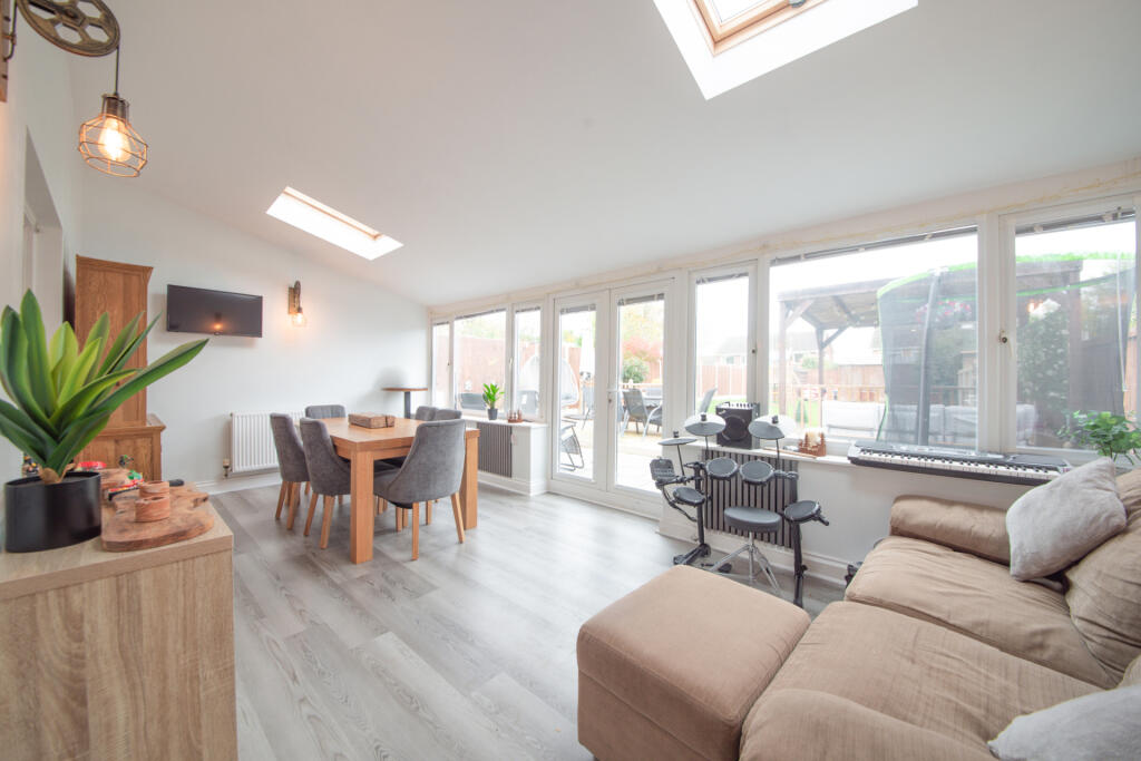 Additional image 8 of Ryefields Road, Stoke Prior, Bromsgrove