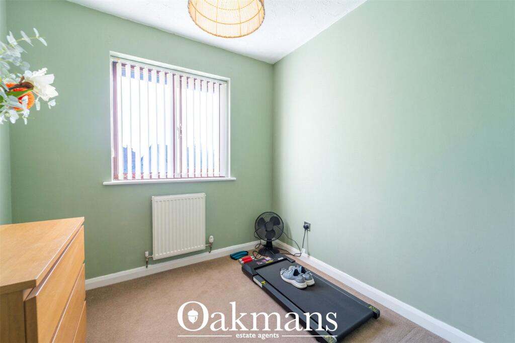 Additional image 16 of Bartley Woods, Birmingham, West Midlands, B32