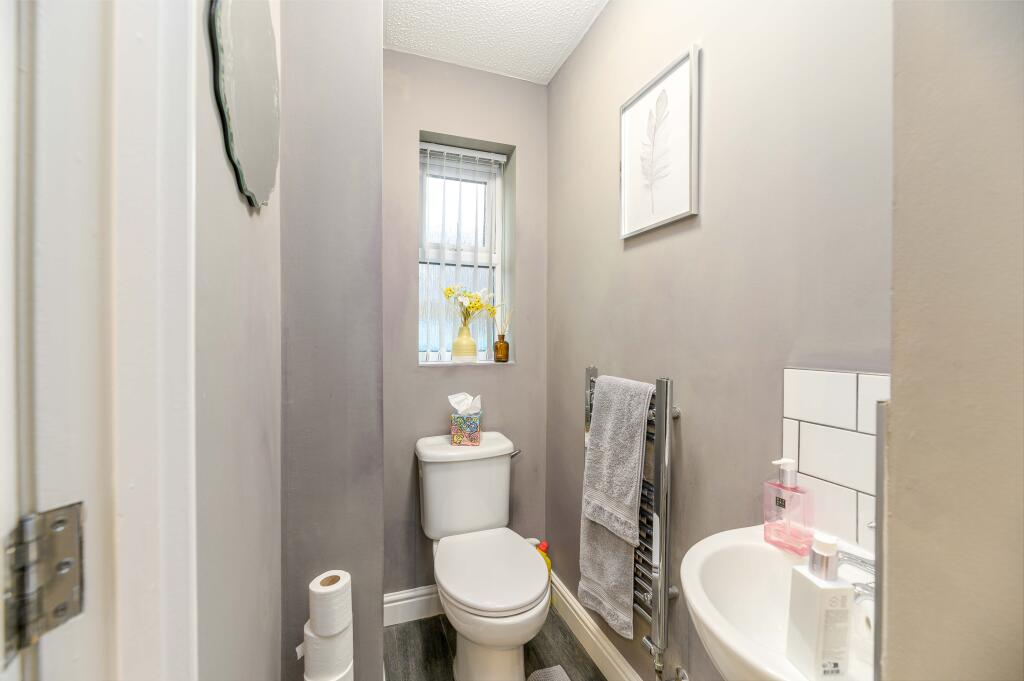 Additional image 20 of Harby Close, Birmingham, B37