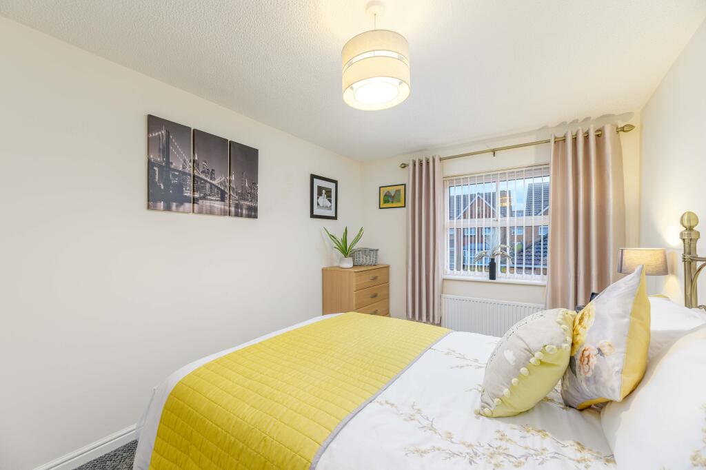 Additional image 28 of Harby Close, Birmingham, B37