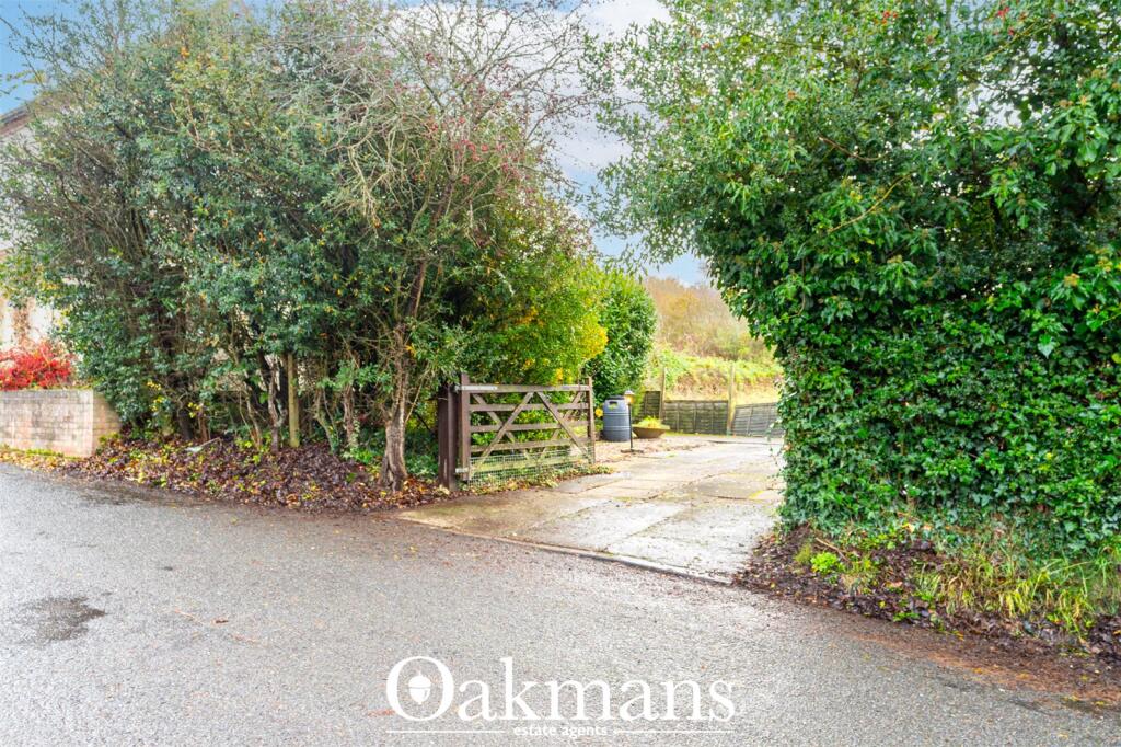 Additional image 22 of Lickey Rock, Marlbrook, Bromsgrove, Worcestershire, B60