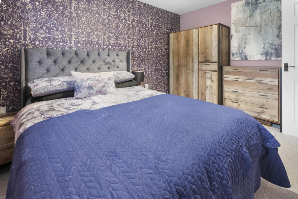 Additional image 11 of Flat 9, Garden Court, Design Close, Bromsgrove B60 3GS