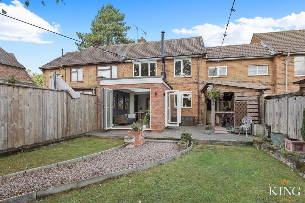 Additional image 18 of School Road, Great Alne, Alcester