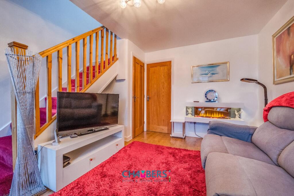 Additional image 5 of Tackford Close, Castle Bromwich, Birmingham