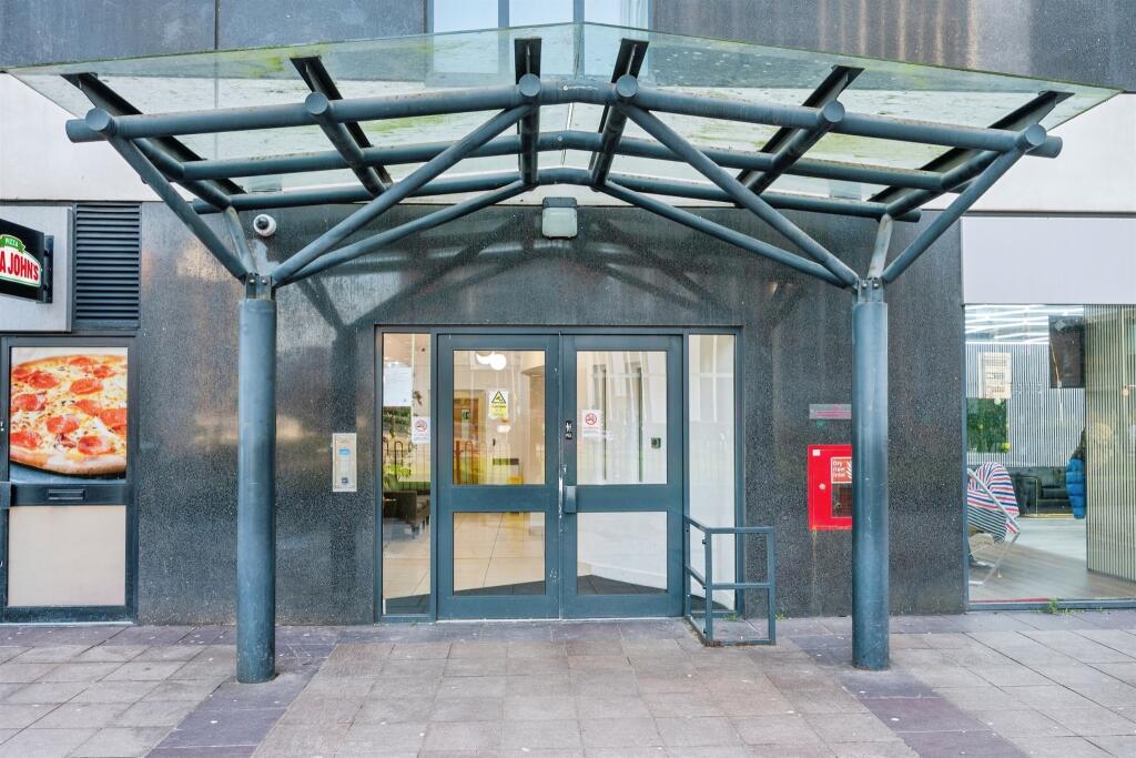 Additional image 13 of Masshouse Plaza, Birmingham