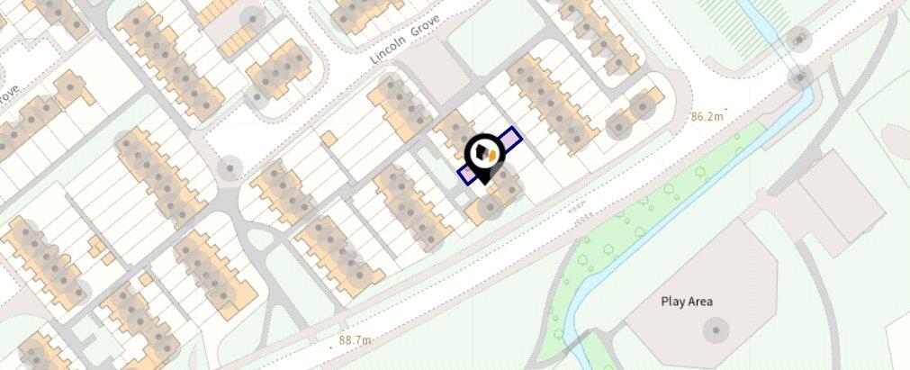 Additional image 15 of Lincoln Grove, Marston Green, Birmingham, B37