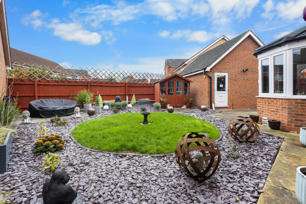 Additional image 23 of Compass Way, Bromsgrove B60 3GP