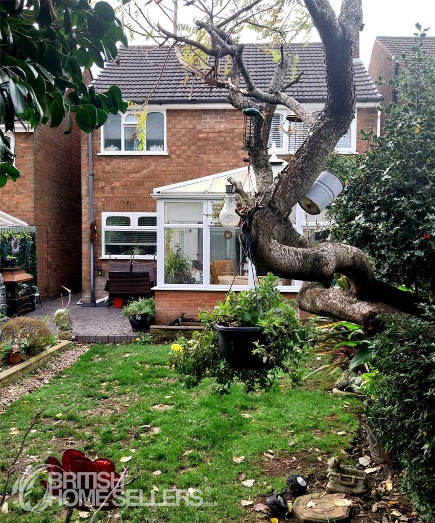 Additional image 24 of Stonehurst Road, Birmingham, West Midlands, B43