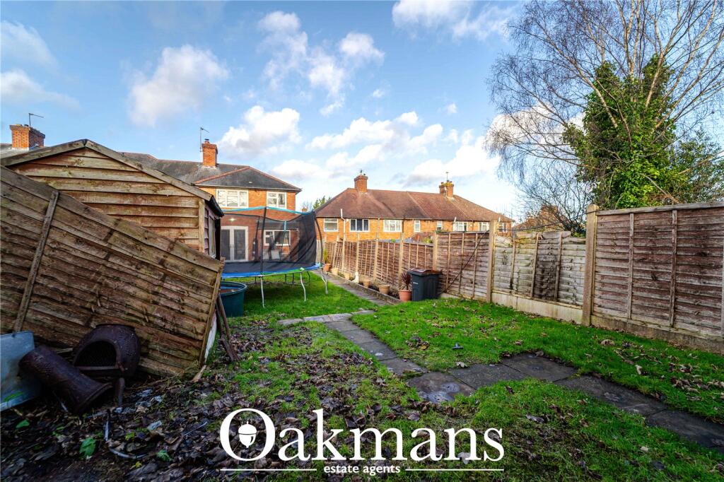 Additional image 23 of Kendal Rise Road, Rednal, Birmingham, West Midlands, B45
