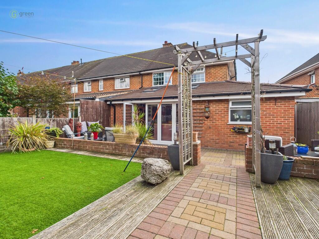 Additional image 36 of Longmeadow Crescent, Shard End