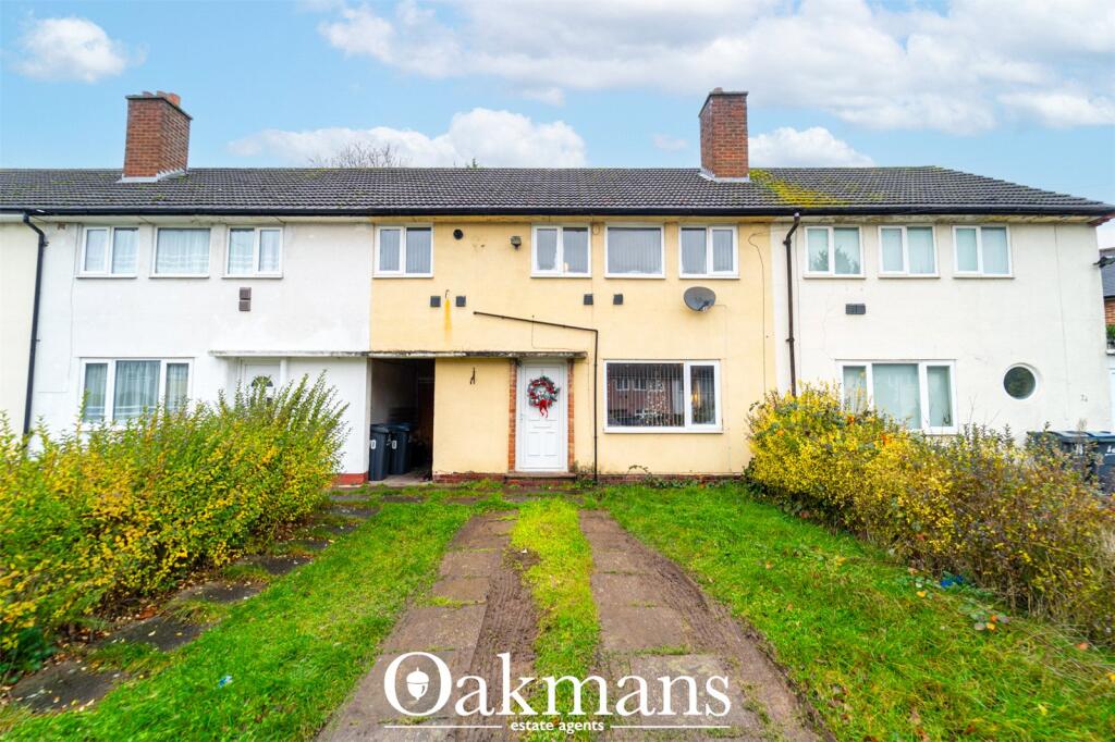 Additional image 20 of Admington Road, Birmingham, West Midlands, B33