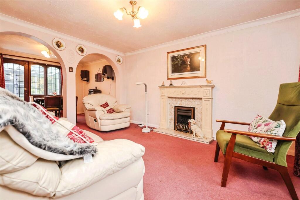 Additional image 7 of Castle Hills Drive, Birmingham, West Midlands, B36