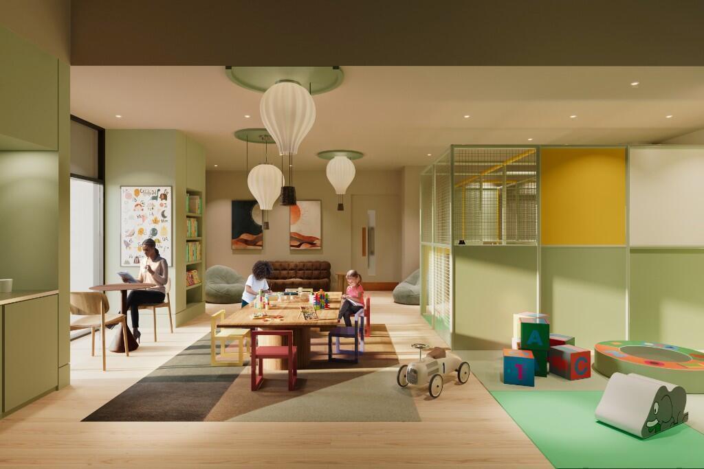 Additional image 9 of Lower Essex Street, Birmingham, B5