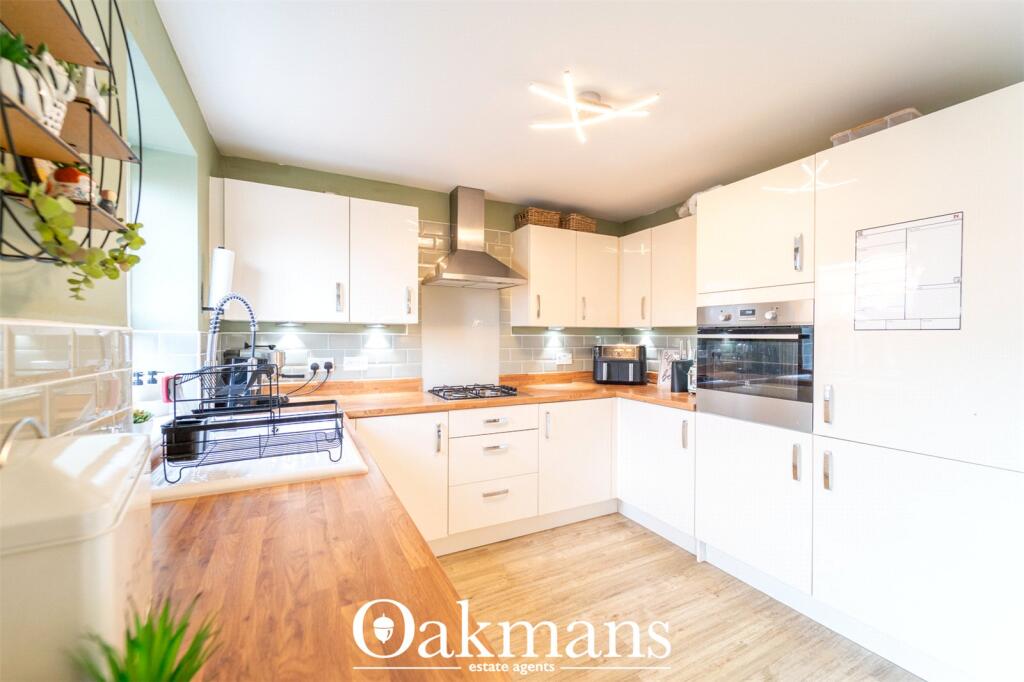 Additional image 8 of Furnival Drive, Stoke Prior, Bromsgrove, Worcestershire, B60