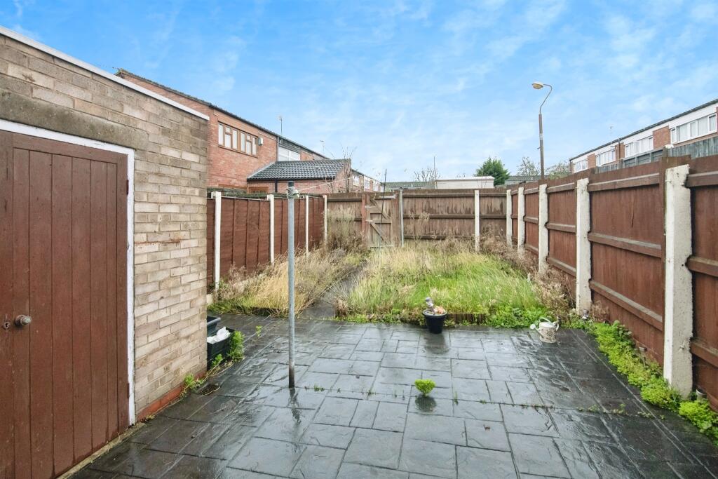 Additional image 11 of Pugh Road, Aston, Birmingham