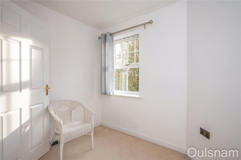 Additional image 12 of Newton Square, Bromsgrove, Worcestershire, B60