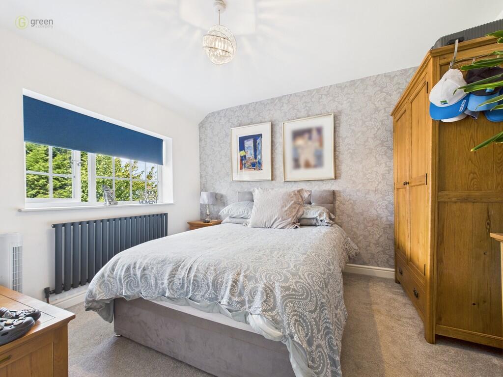 Additional image 24 of Longmeadow Crescent, Shard End