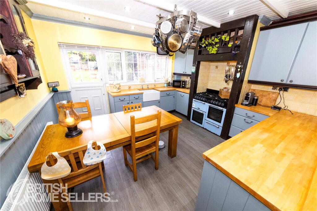 Additional image 5 of Stourbridge Road, Bromsgrove, Worcestershire, B61