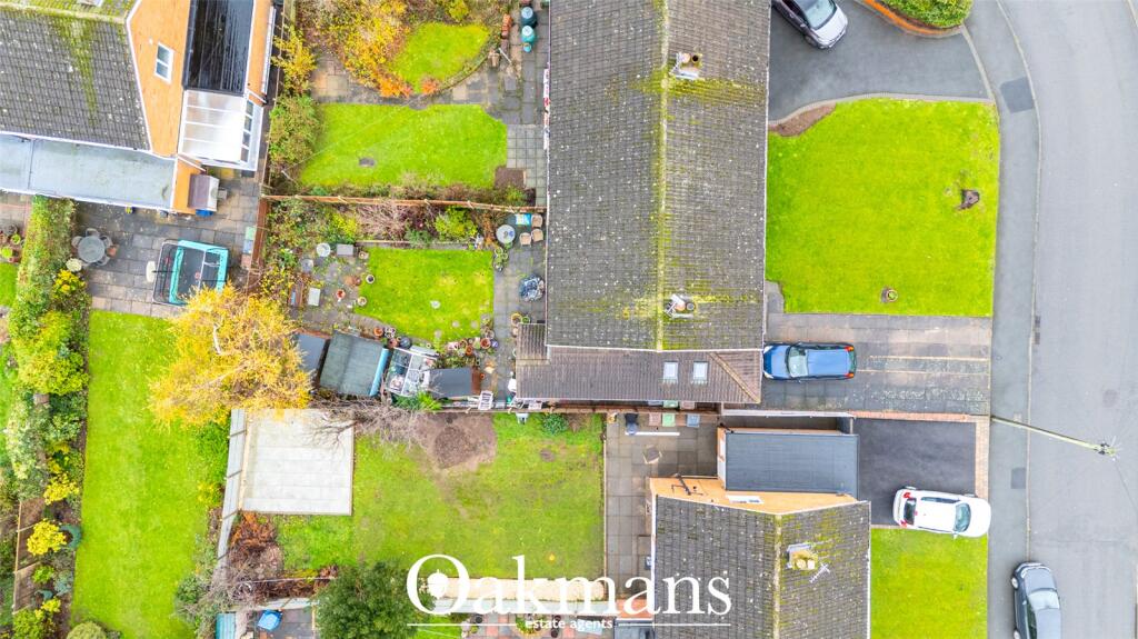 Additional image 24 of Bear Hill Drive, Alvechurch, Birmingham, B48