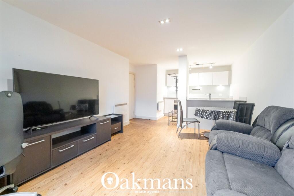 Additional image 16 of Clive Passage, Birmingham, West Midlands, B4