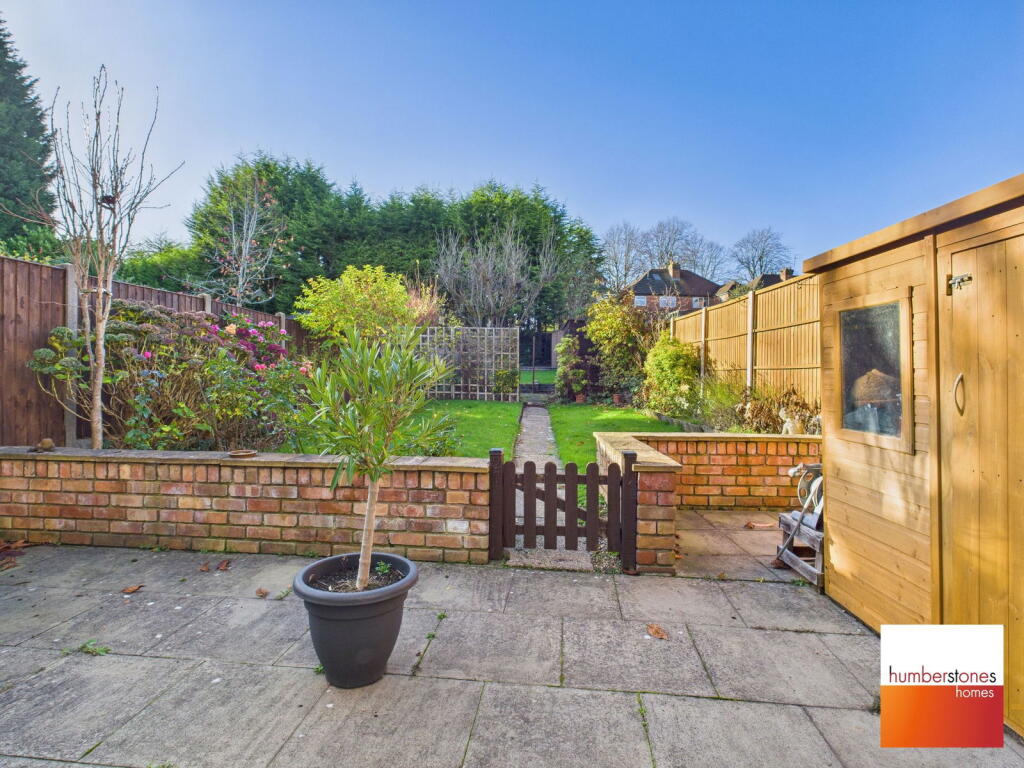 Additional image 4 of Ridgacre Lane, Quinton, Birmingham, B32 1EL