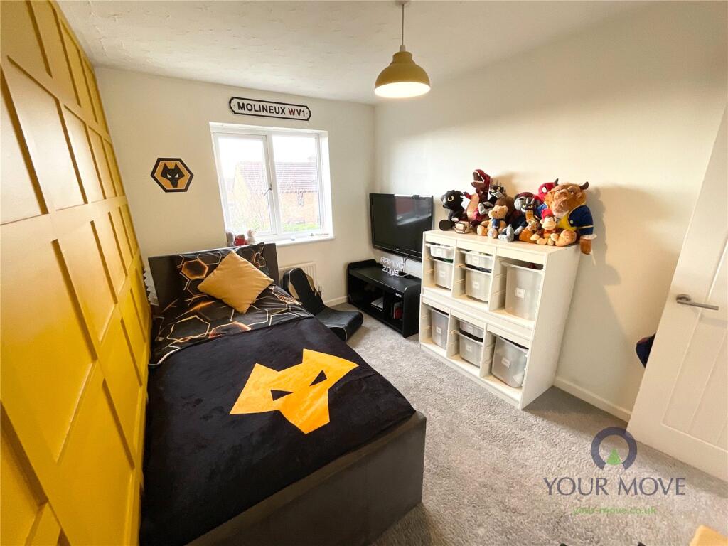 Additional image 20 of Foxglove Way, Lickey End, Bromsgrove, Worcestershire, B60