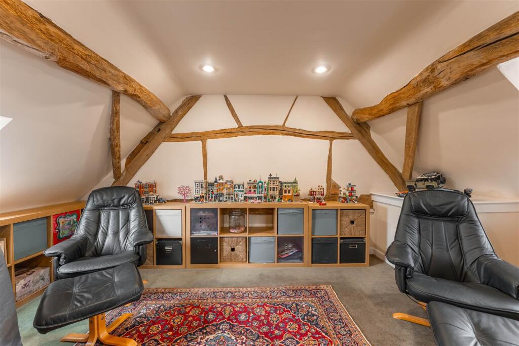 Additional image 35 of Botts Green, Over Whitacre - Grade II Listed