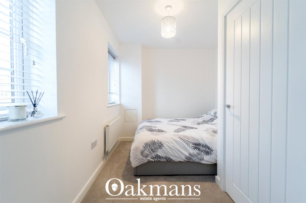 Additional image 22 of Needlers Way, Hunnington, Halesowen, Worcestershire, B62