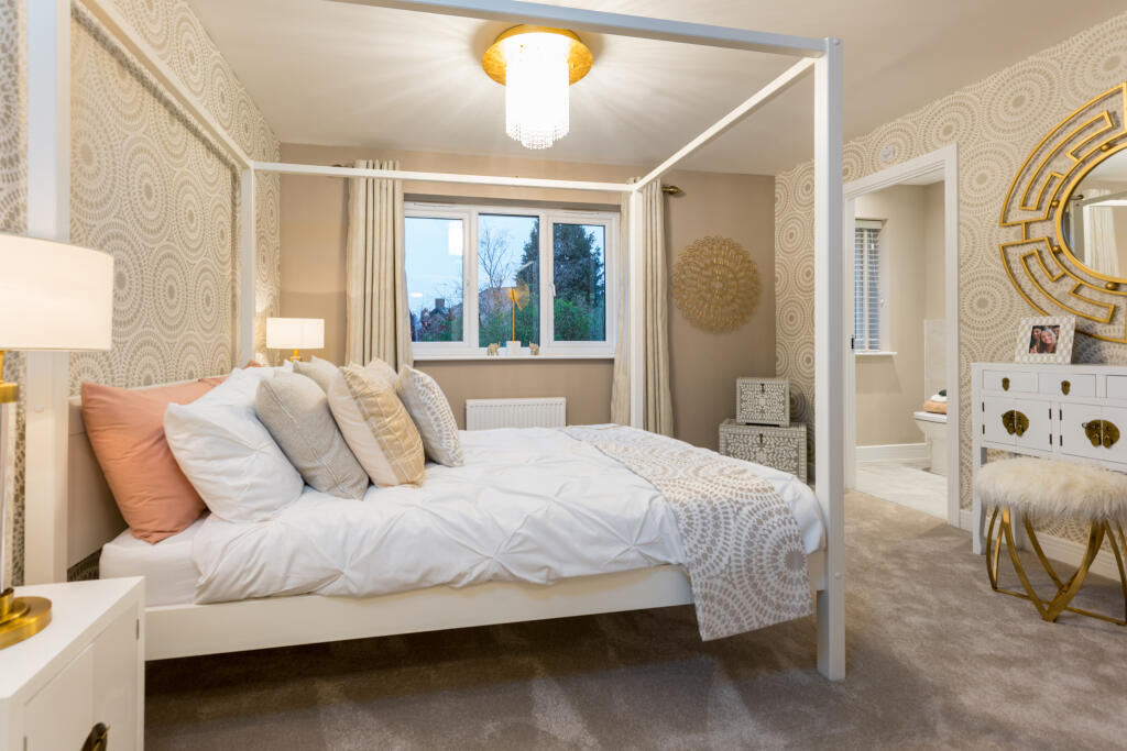 Additional image 11 of Whitford Road
Bromsgrove
B61 7ED