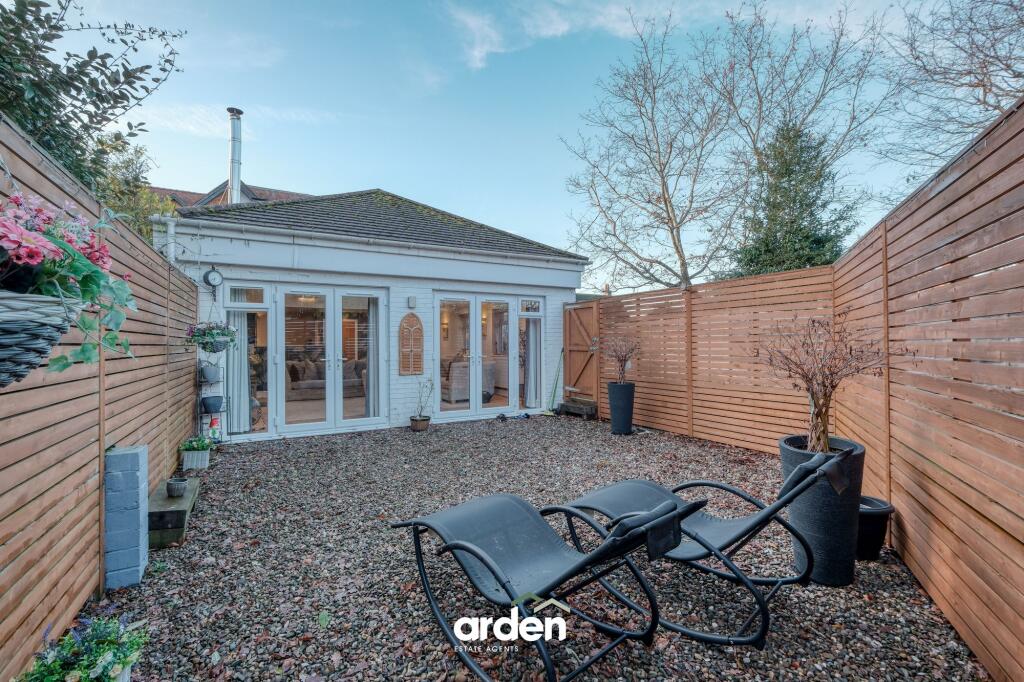 Additional image 13 of Wellington Road, Chester House, B60