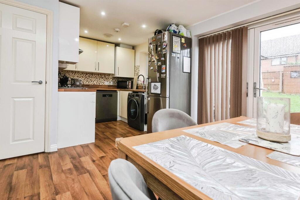 Additional image 19 of Dimmingsdale Bank, Quinton, BIRMINGHAM