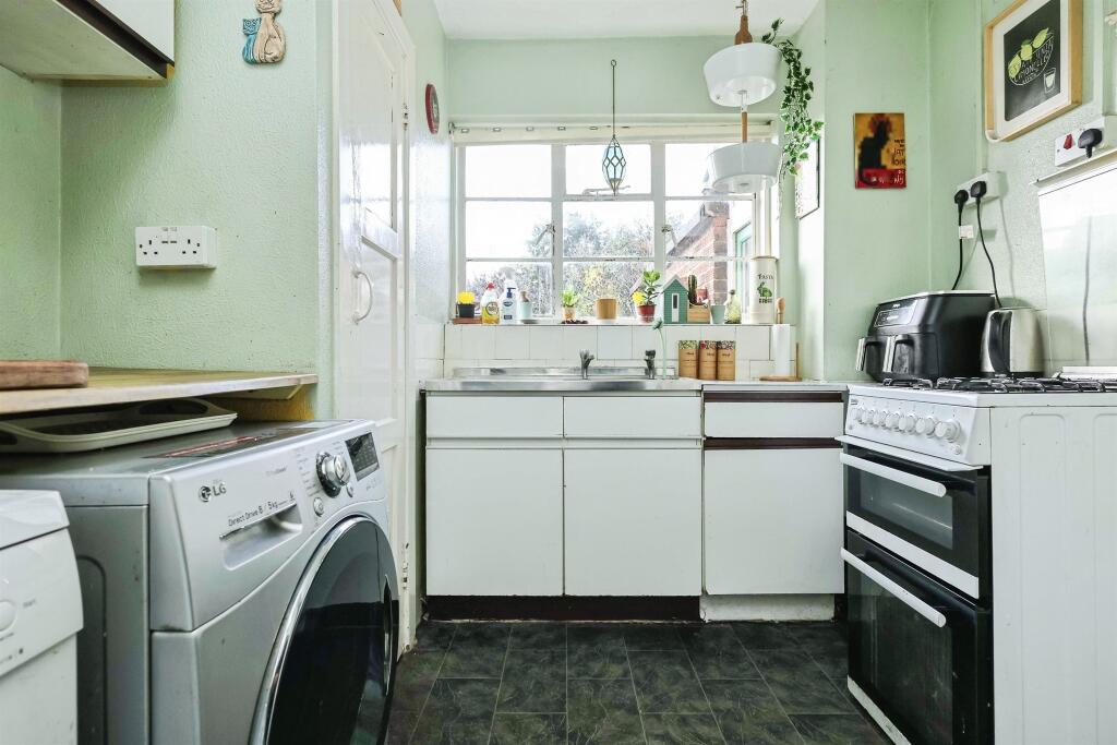 Additional image 6 of Freasley Road, Birmingham